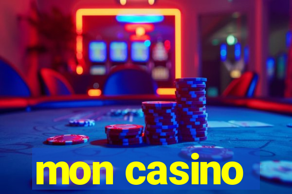mon casino